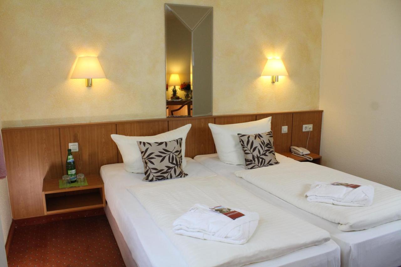 Weisser Schwan Hotel